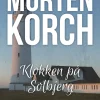 Klokken på Solbjerg (Lydbog, zip_mp3, Dansk) af Morten Korch