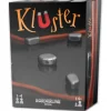 Kluster (Engelsk)
