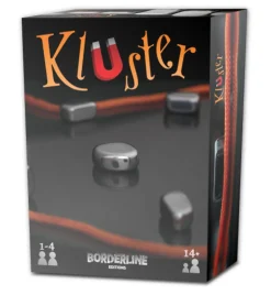 Kluster (Engelsk)