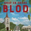 Knap en dråbe blod (Ebog, epub, Dansk) af Carin Hjulström