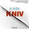 Kniv (Lydbog, zip_mp3, Dansk) af Jo Nesbø