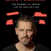 Knivskarp: Fra normal til genial - træn din hjerne på 6 uger (Ebog, epub, Dansk) af Mikel Birkkjær