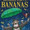 Kodenavn Bananas (Bog, Indbundet, Dansk) af David Walliams