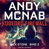 Kodeord Firewall (Lydbog, zip_mp3, Dansk) af Andy McNab