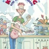 Kogebog for nybegyndere (Bog, Paperback, Dansk) af Dorte Thor Hansen