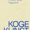 Kogekunst (Bog, Indbundet, Dansk) af Frederikke Legaard