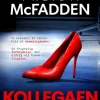 Kollegaen (Hæftet, Dansk) af Freida McFadden