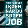 Kom forrest i køen, når du søger job (Ebog, epub, Dansk) af Jørn Lauesen