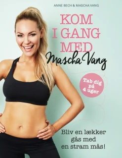 Kom i gang med Mascha Vang (Ebog, epub, Dansk) af Mascha Vang