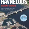 Kommas havnelods 2020-2022 (Ebog, epub, Dansk) af Janne Poulsen