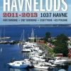 Komma's havnelods 2011-2013 (Ebog, pdf, Dansk) af Bent Lyman