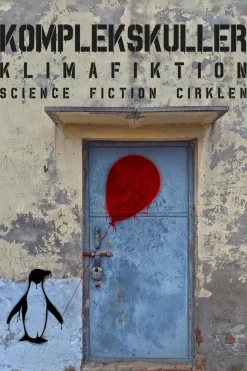 Komplekskuller: Klimafiktion (Bog, Hæftet, Dansk)