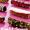 Konfektbogen (Ebog, epub, Dansk) af Pia Krøyer