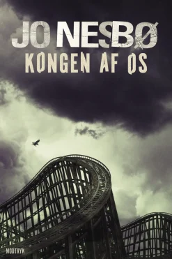 Kongen af Os (Ebog, epub, Dansk) af Jo Nesbø