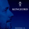 KONGEORD: Frederik 10. fortæller til Jens Andersen (Bog, Hardback, Dansk)
