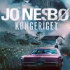 Kongeriget (Bog, Indbundet, Dansk) af Jo Nesbø