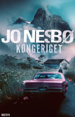 Kongeriget (Ebog, epub, Dansk) af Jo Nesbø