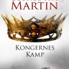Kongernes kamp: A Game of Thrones/ 2 (Ebog, epub, Dansk) af George R. R. Martin