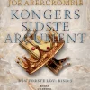 Kongers sidste argument (Lydbog, zip_mp3, Dansk) af Joe Abercrombie