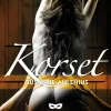 Korset (Lydbog, zip_mp3, Dansk) af Susanne Ahlenius