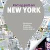 Kort og godt om New York (Bog, Hæftet, Dansk) af Diverse forfattere