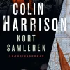 Kortsamleren (Bog, Indbundet, Dansk) af Colin Harrison