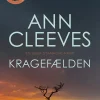 Kragefælden: En Vera Stanhope-krimi bind 1 (Bog, Hæftet, Dansk) af Ann Cleeves