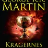 Kragernes rige: A Game of Thrones (4) (Bog, Paperback, Dansk) af George R. R. Martin