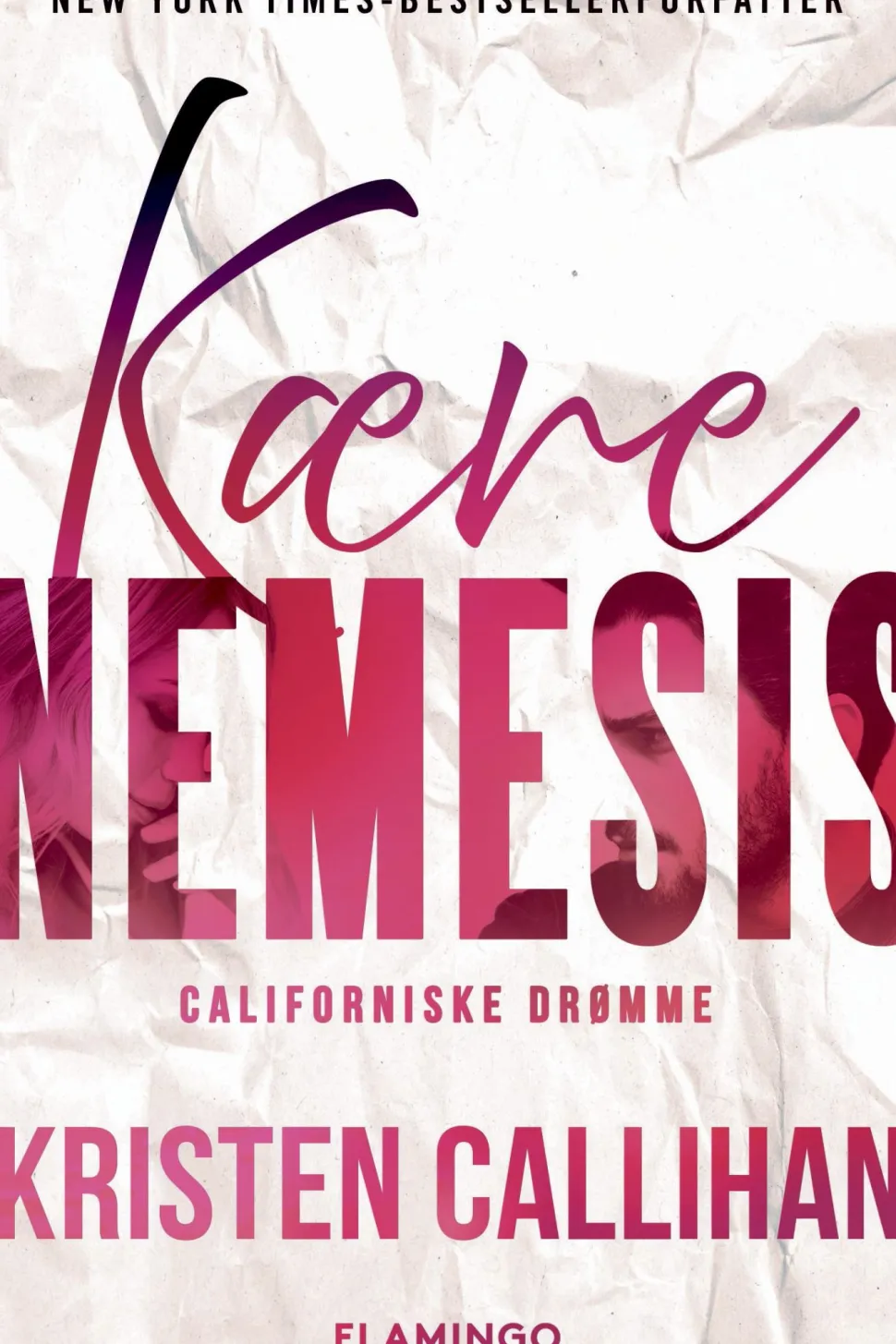 Kære nemesis (Ebog, epub, Dansk) af Kristen Callihan