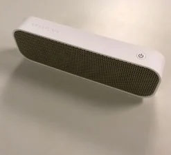 Kreafunk aGroove Hvid