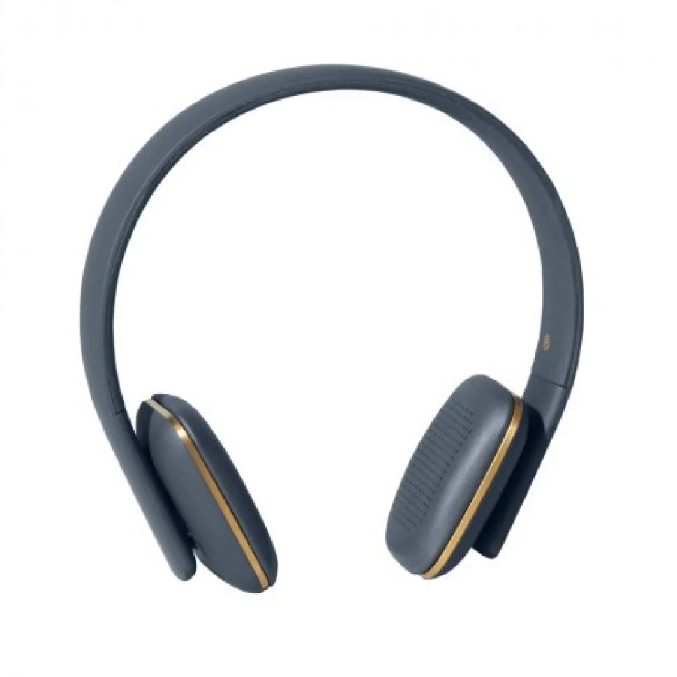 Kreafunk aHEAD Bluetooth Headset Blå