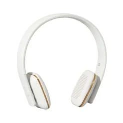 Kreafunk aHEAD Bluetooth Headset Hvid