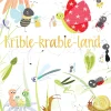 Krible-krable-land (Bog, Hardback, Dansk) af Sam Loman