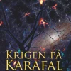 Krigen på Karafal (Ebog, epub, Dansk) af Niels E. Nielsen