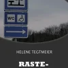 Kriminovelle - Rastepladsen (Ebog, epub, Dansk) af Helene Tegtmeier