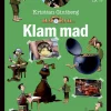 Kristian på sporet af klam mad - Læs selv-serie (Bog, Hardback, Dansk) af Kristian Gintberg