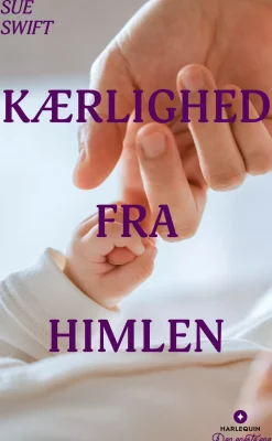 Kærlighed fra himlen (Ebog, epub, Dansk) af Sue Swift