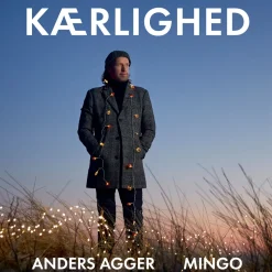 Kærlighed (Lydbog, zip_mp3, Dansk) af Anders Agger