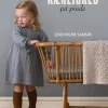 Kærlighed på pinde (Bog, Indbundet, Dansk) af Lene Holme Samsøe