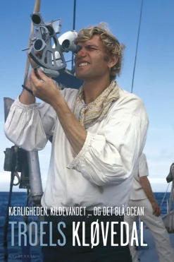 Kærligheden, kildevandet... og det blå ocean (Ebog, epub, Dansk) af Troels Kløvedal