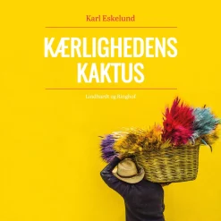 Kærlighedens kaktus: en skildring fra Mexico (Lydbog, zip_mp3, Dansk) af Karl Johannes Eskelund