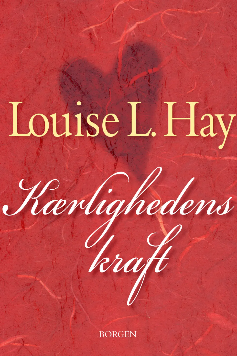 Kærlighedens kraft (Lydbog, zip_mp3, Dansk) af Louise L. Hay