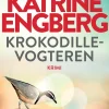 Krokodillevogteren (Ebog, epub, Dansk) af Katrine Engberg