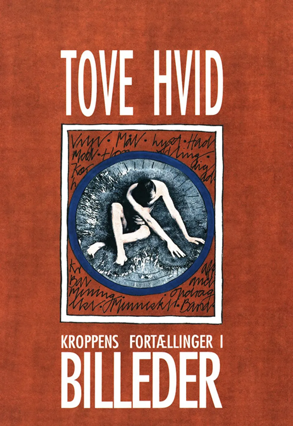Kroppens fortællinger i billeder (Ebog, epub, Dansk) af Tove Hvid