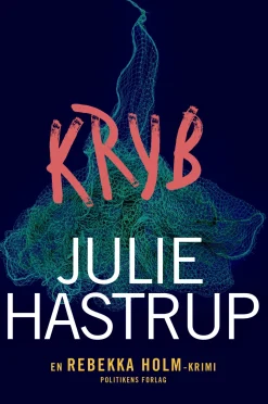 Kryb (Ebog, epub, Dansk) af Julie Hastrup