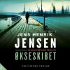 Økseskibet (Lydbog, zip_mp3, Dansk) af Jens Henrik Jensen