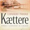 Kættere (Lydbog, zip_mp3, Dansk) af Leonardo Padura