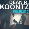 Kuldegys (Lydbog, zip_mp3, Dansk) af Dean R. Koontz