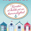 Kunsten at holde på en hemmelighed (Ebog, epub, Dansk) af Sarah Morgan