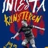 Kunstneren - Jeg er Iniesta (Ebog, epub, Dansk) af Andrés Iniesta